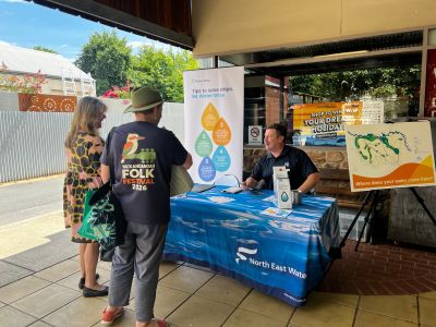 Yackandandah 2026